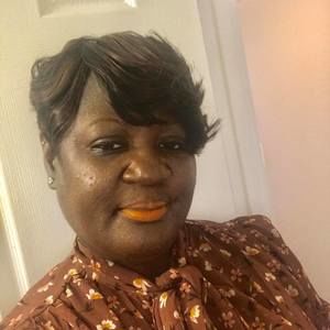 Meet your Posher, Jackie